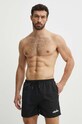 Μαγιό Ellesse Lamina Swim Short μαύρο SHP16468