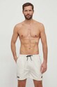 Ellesse szorty kąpielowe Dem Slackers Swim short beżowy SHR00938