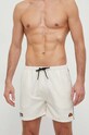 Ellesse szorty kąpielowe Dem Slackers Swim short SHR00938 beżowy SS24
