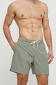Abercrombie & Fitch szorty kąpielowe KI133.4050.335 zielony SS24