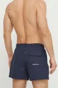 Kopalne kratke hlače Abercrombie & Fitch mornarsko modra