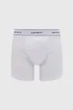 Carhartt WIP boxeri Cotton Trunks 2-pack gri