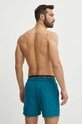 Одяг Купальні шорти Tommy Jeans UM0UM03141 бірюзовий