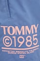 Tommy Jeans pantaloni scurti de baie albastru UM0UM03145