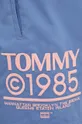 niebieski Tommy Jeans szorty kąpielowe