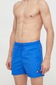 Μαγιό Tommy Jeans Planet friendly μπλε UM0UM03147