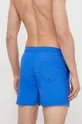 Tommy Jeans szorty kąpielowe niebieski