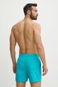 Odzież Tommy Jeans szorty kąpielowe UM0UM03147 turkusowy
