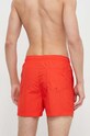 Tommy Jeans szorty kąpielowe UM0UM03148 czerwony SS24