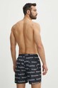 Одяг Купальні шорти Tommy Jeans UM0UM03150 чорний