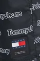 nero Tommy Jeans pantaloncini da bagno