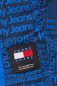 Odzież Tommy Jeans szorty kąpielowe UM0UM03151 niebieski