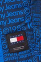 Odzież Tommy Jeans szorty kąpielowe UM0UM03151 niebieski