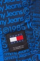 Kratke hlače za kupanje Tommy Jeans Temeljni materijal: 100% Poliester Podstava: 100% Poliester