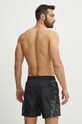 Odzież Tommy Jeans szorty kąpielowe UM0UM03151 zielony