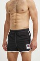 Купальні шорти Tommy Jeans UM0UM03256 чорний SS24