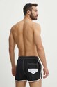 Одяг Купальні шорти Tommy Jeans UM0UM03256 чорний