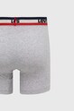 Levi's bokserki 3-pack 37149.0971 różowy
