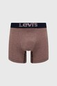 Levi's bokserki 2-pack 37149.0970 granatowy SS24