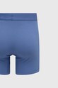 Levi's bokserki 2-pack 37149.0988 niebieski