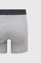 Боксеры Levi's 2 шт 37149.0979 серый