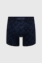 Boxerky Levi's 2-pack 37149.0952 námořnická modř SS24