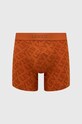 Abbigliamento Levi's boxer pacco da 2 37149.0980 arancione