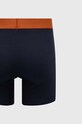 Levi's boxer pacco da 2 arancione 37149.0980
