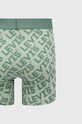 Levi's bokserki 2-pack zielony 37149.0982