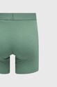 Levi's bokserki 2-pack 37149.0982 zielony