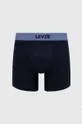 Levi's boxer pacco da 2 95% Cotone, 5% Elastam
