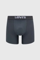 Boxerky Levi's 2-pak 95 % Bavlna, 5 % Elastan