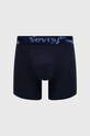Levi's bokserki 2-pack 37149.0985 niebieski SS24
