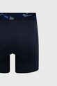 Levi's bokserki 2-pack niebieski 37149.0985