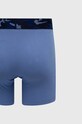 Levi's bokserki 2-pack 37149.0985 niebieski