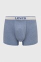 Боксери Levi's 2-pack 37149.0936 блакитний AA00