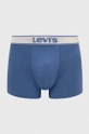 Boxerky Levi's 2-pak 95 % Bavlna, 5 % Elastan