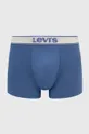 Boksarice Levi's 2-pack 95 % Bombaž, 5 % Elastan