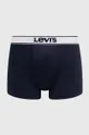 Levi's bokserki 2-pack fioletowy