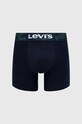 Levi's bokserki 2-pack 37149.0958 granatowy SS24
