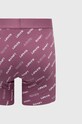 Levi's bokserki 2-pack różowy 37149.0945