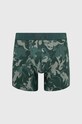 Odzież Levi's bokserki 2-pack 37149.0957 zielony