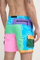 Kratke hlače za kupanje Nike Voyage Glavni materijal: 100% Reciklirani poliamid Podstava: 100% Reciklirani poliester