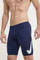 blu navy Nike costume a pantaloncino Hydrastrong Multi Uomo