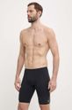 Μαγιό Nike Hydrastrong Multi Planet friendly μαύρο NESSE009