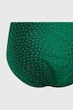 Nike kąpielówki NESSE023 zielony SS24