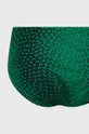 Plavky Nike zelená