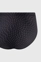 Плувни шорти Nike NESSE023 черен SS24