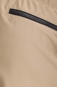 Nike pantaloni scurti de baie Voyage maro NESSE469