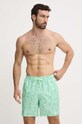 Купальные шорты Nike Sneakers NESSE522 зелёный SS24
